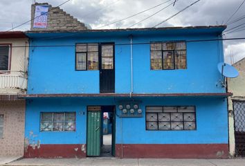 Casa en  Libra, Estrella, Ecatepec De Morelos, Estado De México, México