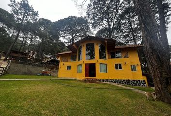 Casa en  Mazamitla, Jalisco, México