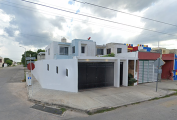 Casa en  Calle 81 634, Fracc Paseos De Opichen, Mérida, Yucatán, México