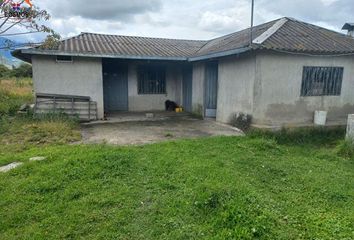 Casa en  Patalanga, Cotacachi, Ecuador