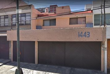 Casa en  Martin Mendalde 1443, Col Del Valle Sur, 03104 Ciudad De México, Cdmx, México