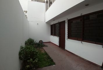 Departamento en  Santiago De Surco, Lima