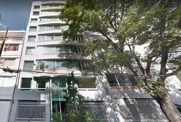 Departamento en  Solón 216, Polanco, Polanco Ii Sección, Ciudad De México, Cdmx, México