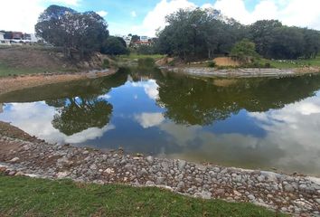 Lote de Terreno en  Campestre Haras Del Bosque, Conjunto Campestre Haras, Puebla, México