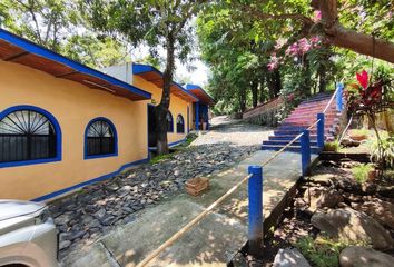 Quinta en  Calle Benito Juárez Norte 223, Centro, Teuchitlán, Jalisco, México