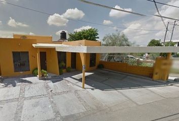 Casa en  Av Dr Fernando Aguilar Aguilar, El Centenario, Hermosillo, Sonora, México