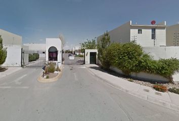 Casa en fraccionamiento en  Calandrias, Ciudad Juárez, Chihuahua, México