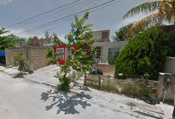 Casa en  Villas Morelos I, Puerto Morelos, Quintana Roo, México