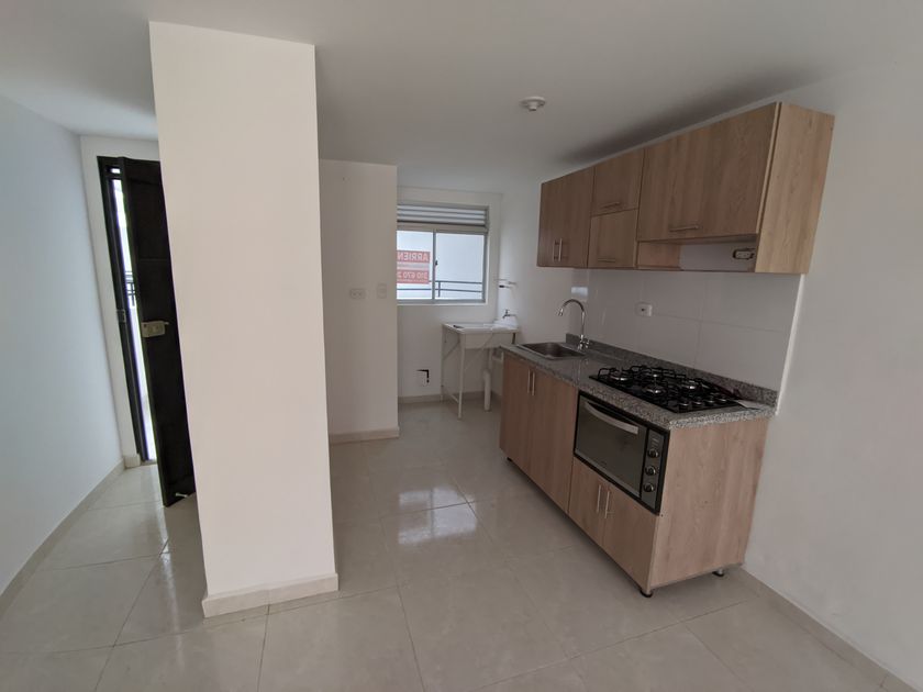 Apartamento en arriendo Conjunto Residencial Cibeles, Armenia, Quindío, Colombia