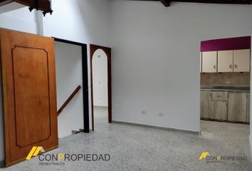 Apartamento en  La Nubia, Medellín