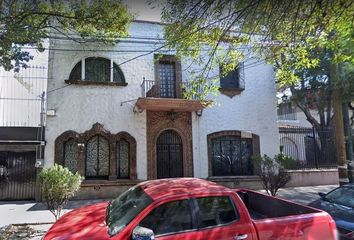 Casa en  Santa Maria Nonoalco, Benito Juárez, Cdmx