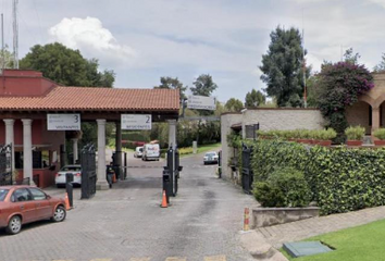 Casa en  Fraccionamiento Y Club De Golf Los Encinos, Estado De México, México