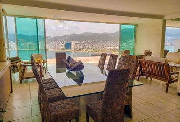 Casa en  Marina Brisas, Acapulco De Juárez