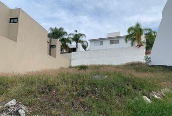 Lote de Terreno en  Misión Concá, Santiago De Querétaro, Querétaro, México