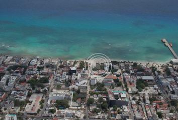 Departamento en  Luna Encantada, Calle 6 N, Centro, Playa Del Carmen, Solidaridad, Quintana Roo, 77710, Mex