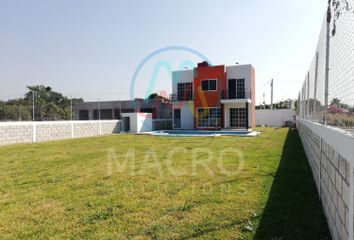 Casa en fraccionamiento en  Fraccionamiento Prados Del Sol, Morelos, México