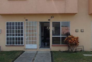 Casa en condominio en  Fraccionamiento Punta Verde, Temixco, Morelos, México