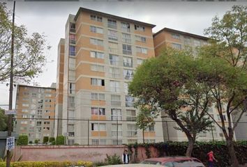 Departamento en  Calzada Renacimiento 20, San Pedro Xalpa, Ciudad De México, Cdmx, México