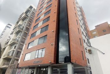 Departamento en  La Carolina, Quito, Ecuador