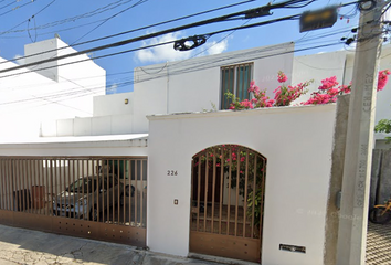 Casa en  Calle 58 226, Montejo, Mérida, Yucatán, México