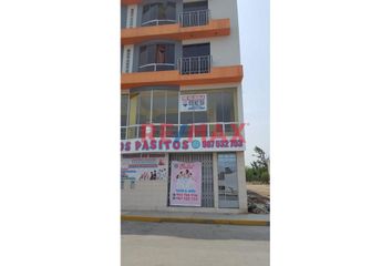 Local comercial en  San Antonio 109, Carabayllo 15121, Perú