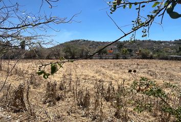 Lote de Terreno en  Cuautla-cuernavaca, Jovito Serrano, Yautepec De Zaragoza, Mor., México