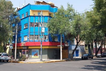 Edificio en  Daniel 91, Guadalupe Tepeyac, Ciudad De México, Cdmx, México
