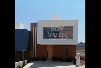 Casa en fraccionamiento en  Cañadas Del Bosque, Morelia, Michoacán