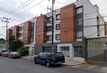 Departamento en  Avenida Henry Ford 351, Bondojito, Ciudad De México, Cdmx, México