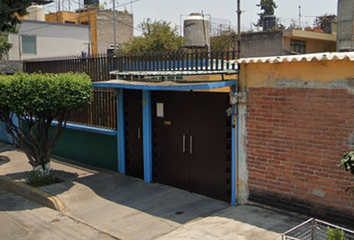Casa en  Centro De Servicios Comunitarios San Antonio, Campo Maluco, San Antonio, Ciudad De México, Cdmx, México