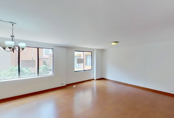 Apartamento en  Parque Central Bavaria, Bogotá