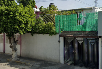 Casa en  Calle 317-a, El Coyol, Ciudad De México, Cdmx, México