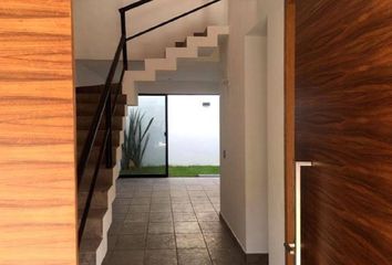 Casa en condominio en  Extremadura 70, Real De Valdepeñas, 45130 Zapopan, Jal., México