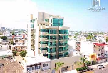 Departamento en  Héroes De Puebla 361, Ignacio Zaragoza, 91910 Veracruz, México