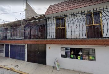 19 casas en venta en Ampliación La Perla Reforma, Nezahualcóyotl 