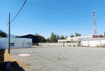 Bodega en  Requinoa, Rancagua, Chile