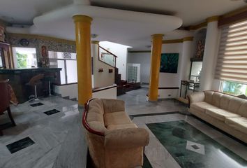 Casa en  Samborondón, Ecuador