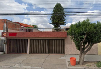 Casa en  Julio Betancourt, Las Aguilas 3ra Secc, 78270 San Luis Potosí, México