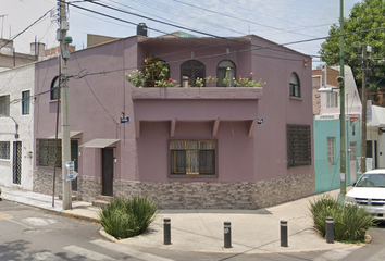 Casa en  Nativitas, Benito Juárez, Cdmx