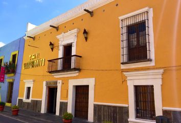 Casa en  Los Sapos, Calle 6 Sur, Centro Histórico De Puebla, Puebla De Zaragoza, Puebla, México