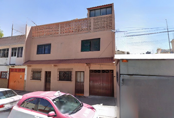 Casa en  Norte 50-a 3643, 7 De Noviembre, 07840 Ciudad De México, Cdmx, México