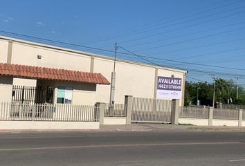 Nave en  Calle Margarita Maza De Juárez 128, Sonomex, Hermosillo, Sonora, México