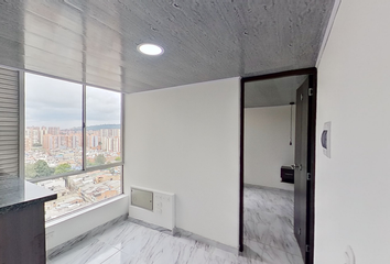 Apartamento en  Cantalejo Noroccidente, Bogotá