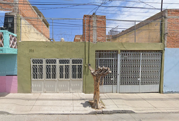 Casa en  Zamora 506, La España, Aguascalientes, México