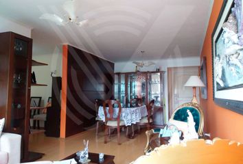 Departamento en  Magdalena Del Mar, Lima