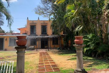 Casa en  Acapantzingo, Cuernavaca, Morelos