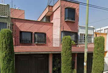 Casa en  Juan Sarabia 340, Hogar Y Seguridad, Ciudad De México, Cdmx, México