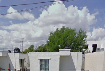 Casa en fraccionamiento en  Paciencia, Integración Familiar, Reynosa, Tamaulipas, México