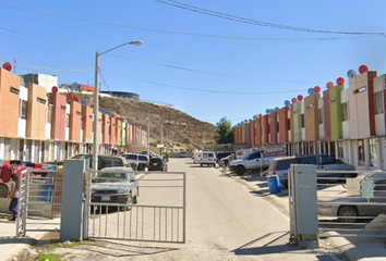 Departamento en  Del Renee, Los Valles, Tijuana, Baja California, México