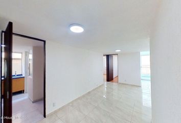 Departamento en  San Rafael, Cuauhtémoc, Cdmx